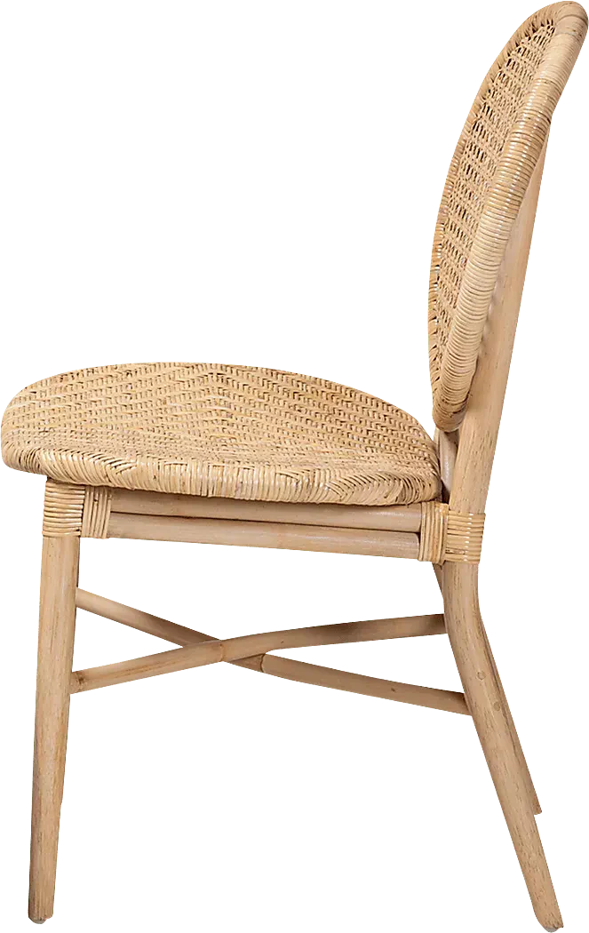 CraigoBrownSideChair 4 CraigoBrownSideChair