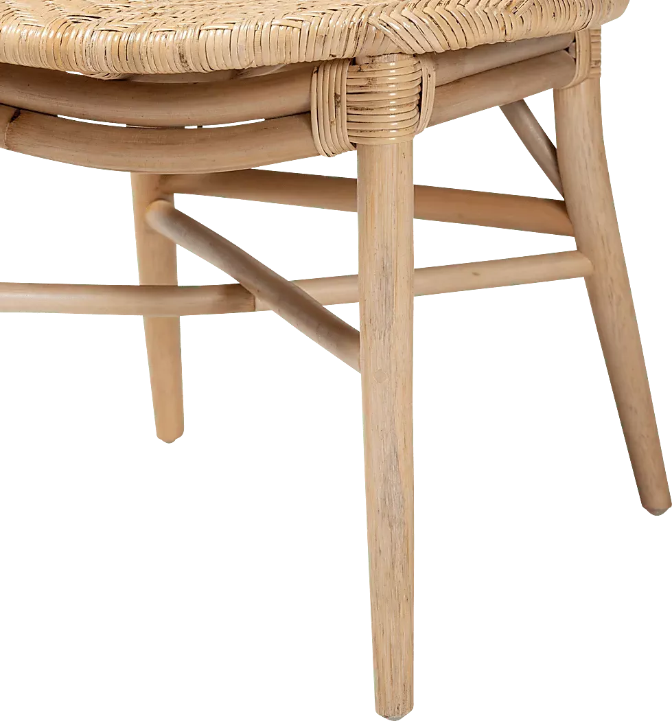 CraigoBrownSideChair 8 CraigoBrownSideChair