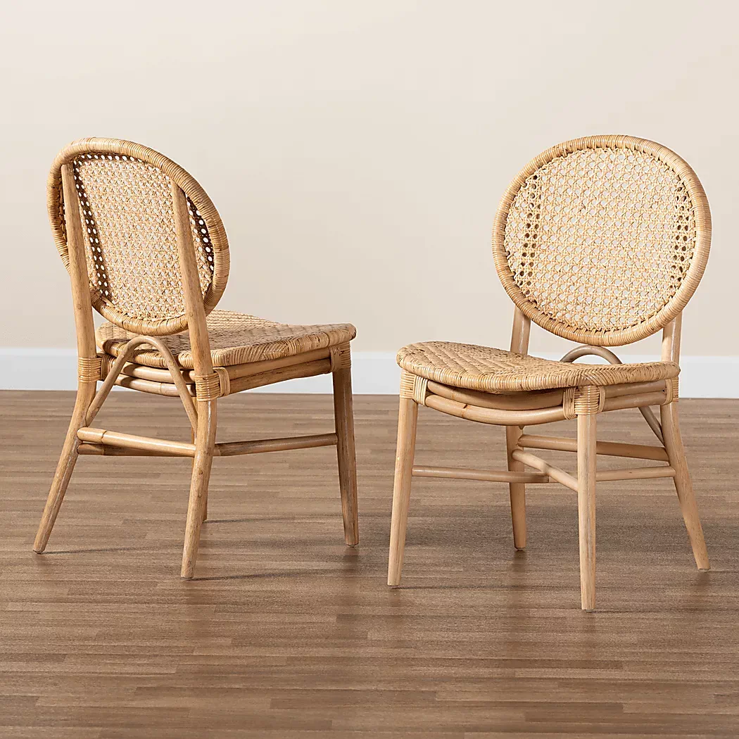 CraigoBrownSideChair 9 CraigoBrownSideChair