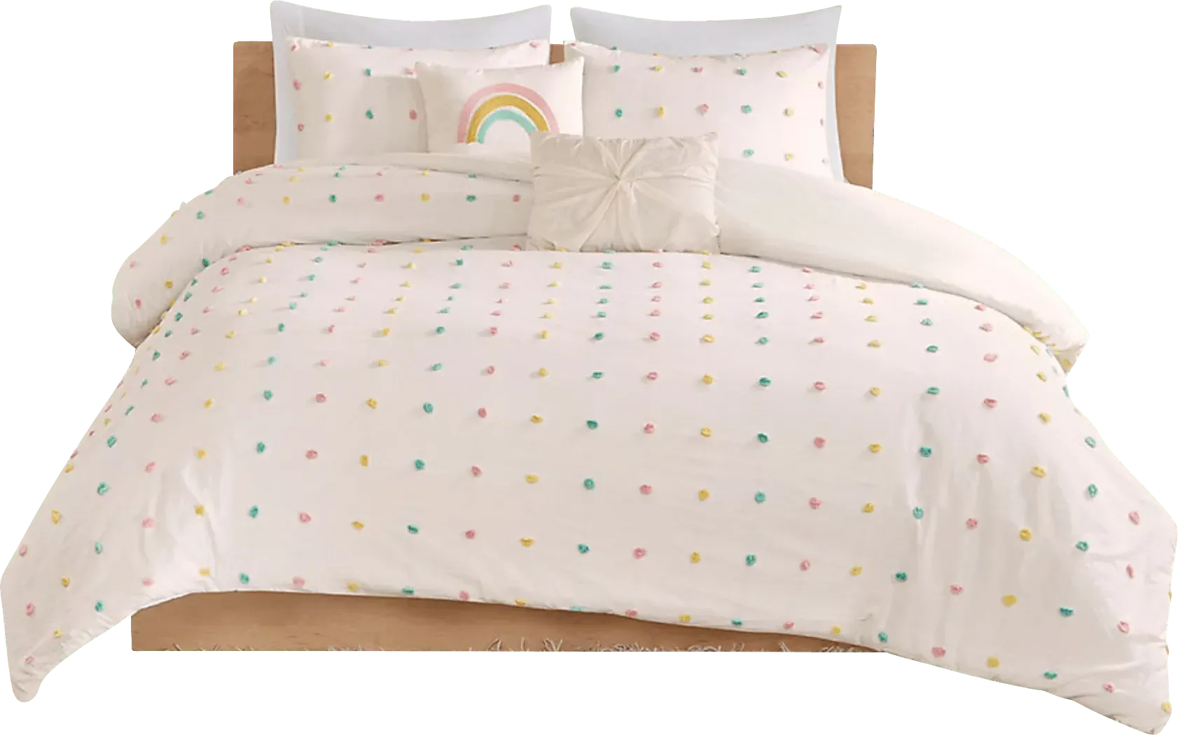 CrislerMultiTwinComforterSet 1 CrislerMultiTwinComforterSet