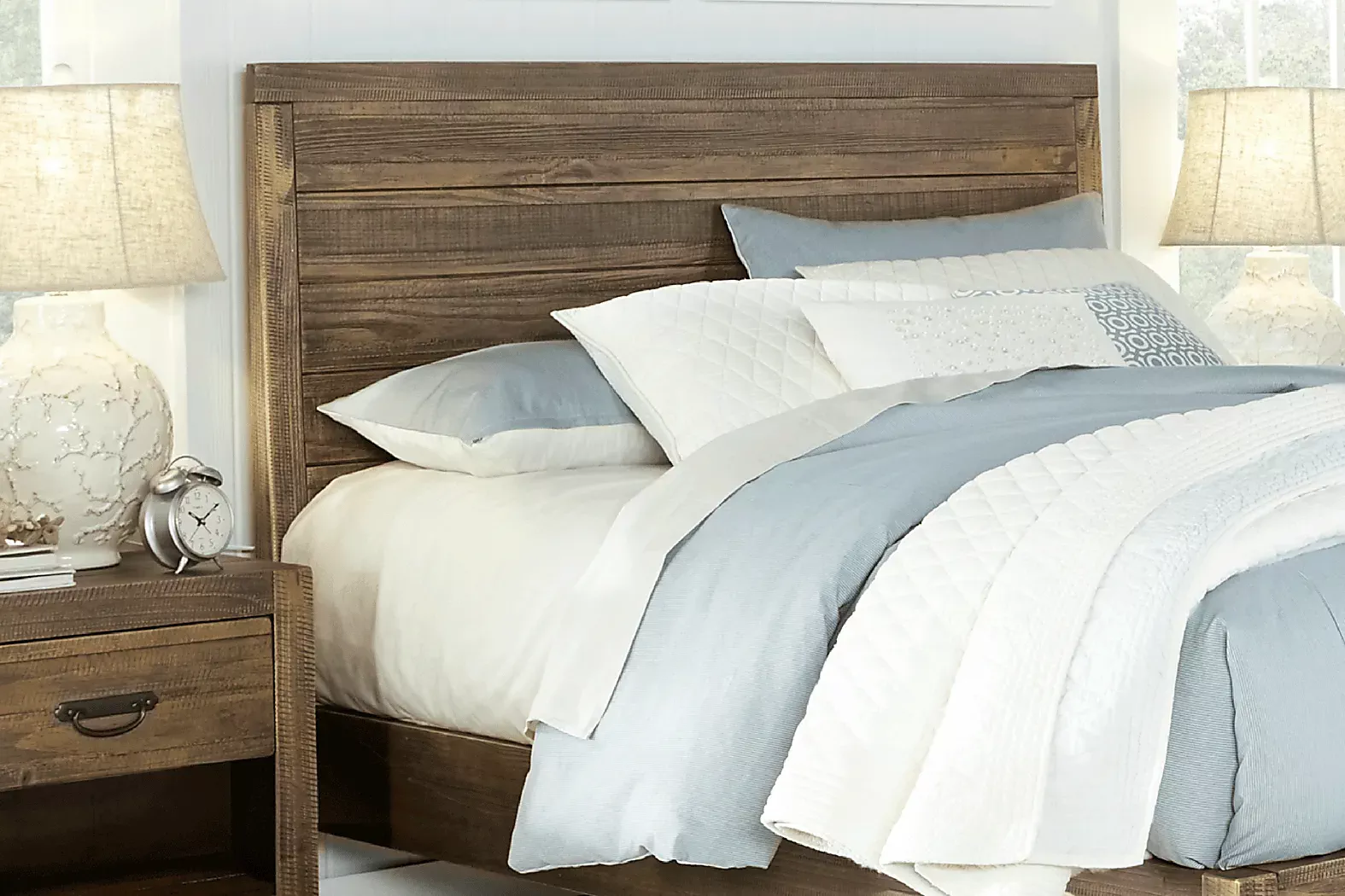 PalmGroveBrown7PcKingPanelBedroom 5 PalmGroveBrown7PcKingPanelBedroom