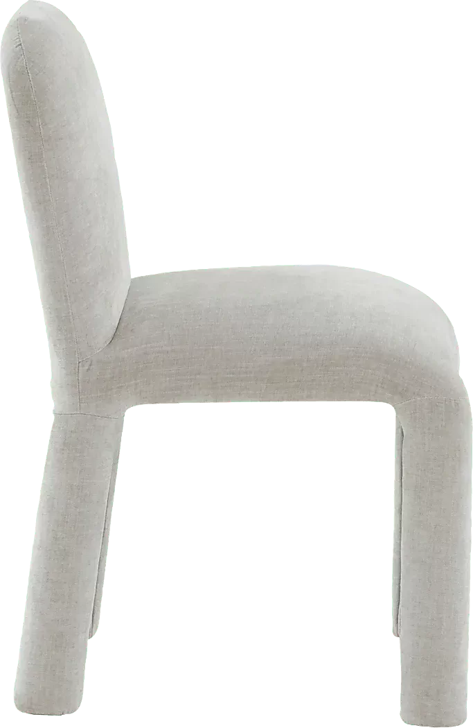 MainmastLightGraySideChair 6 MainmastLightGraySideChair