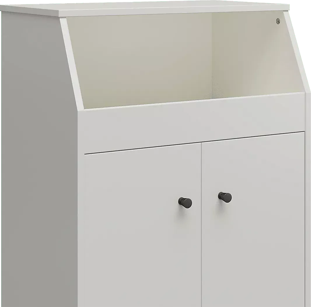 ArmorelWhiteAccentCabinet 10 ArmorelWhiteAccentCabinet