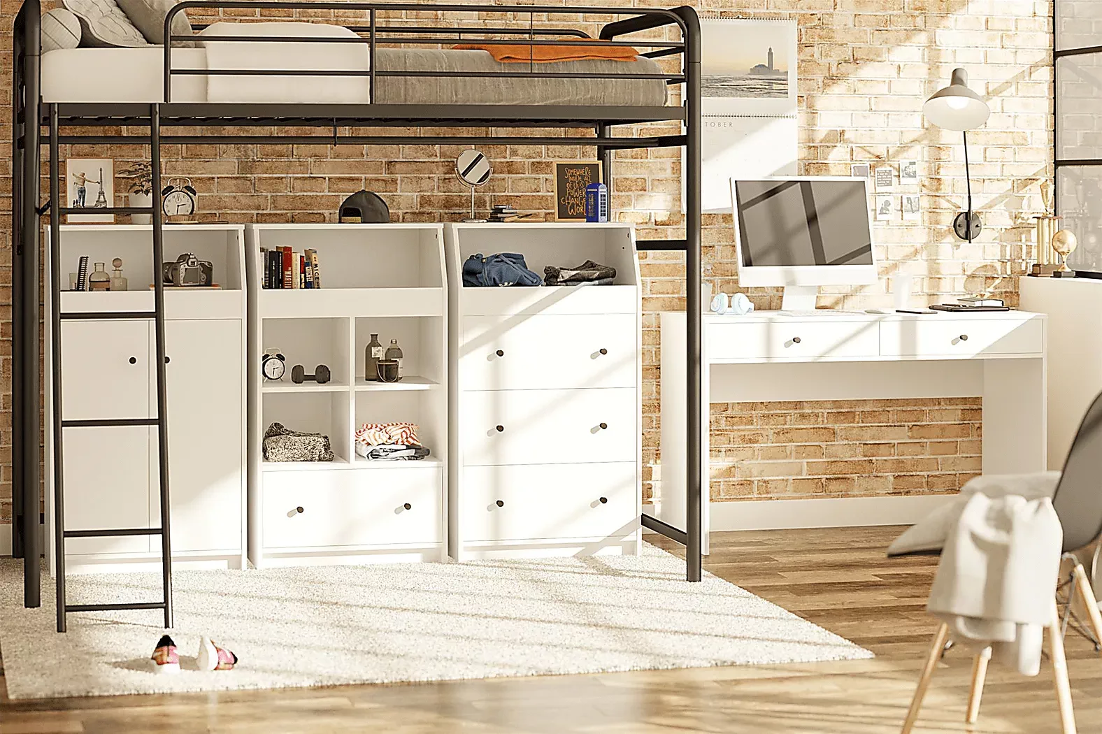 ArmorelWhiteAccentCabinet 1 ArmorelWhiteAccentCabinet