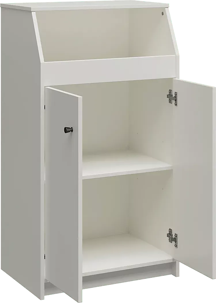 ArmorelWhiteAccentCabinet 7 ArmorelWhiteAccentCabinet