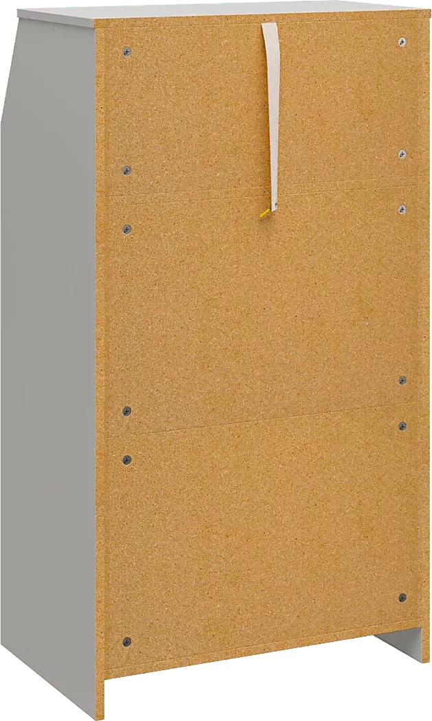 ArmorelWhiteAccentCabinet 8 ArmorelWhiteAccentCabinet