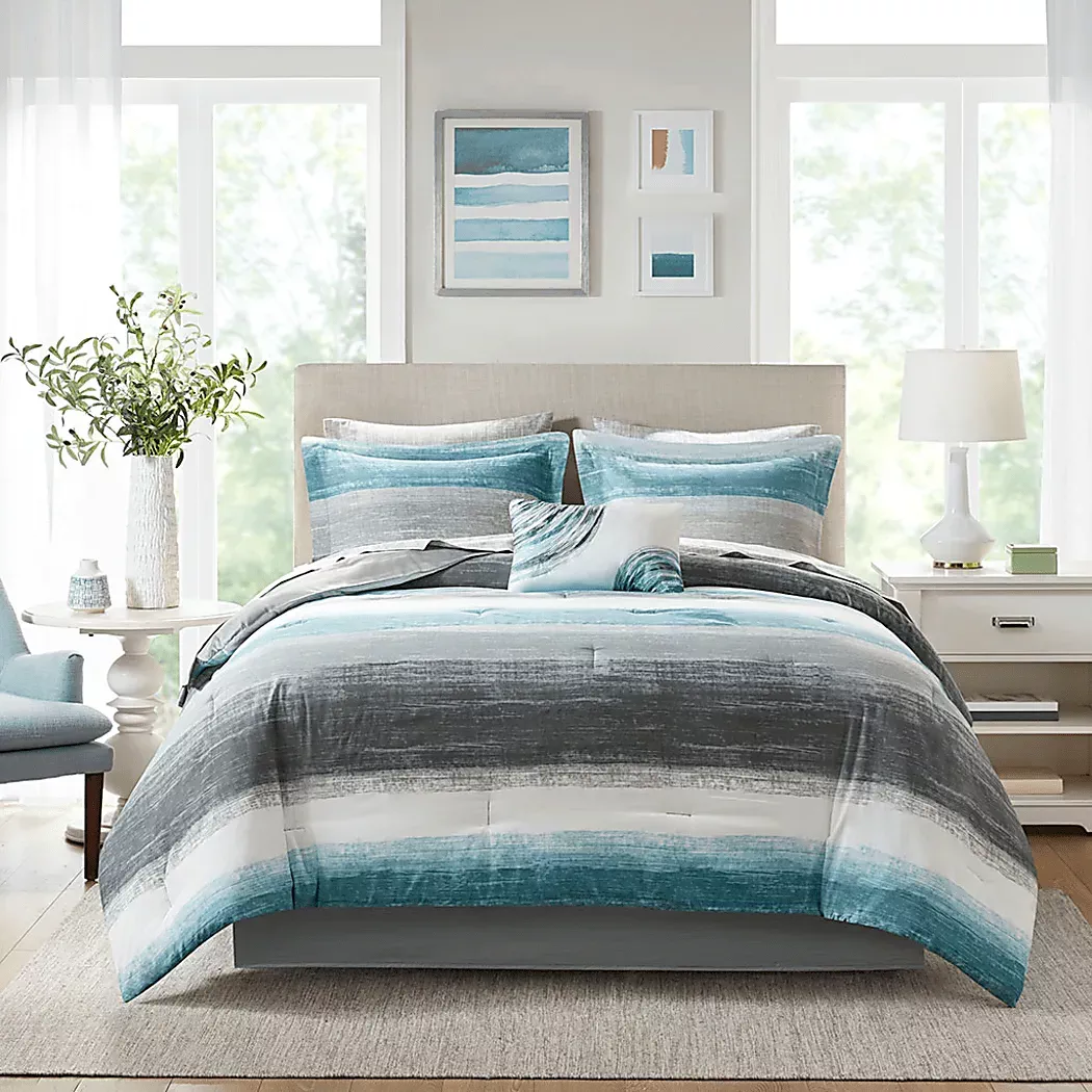 Paysee9PcCaliforniaKingComforterSet 17 Paysee9PcCaliforniaKingComforterSet