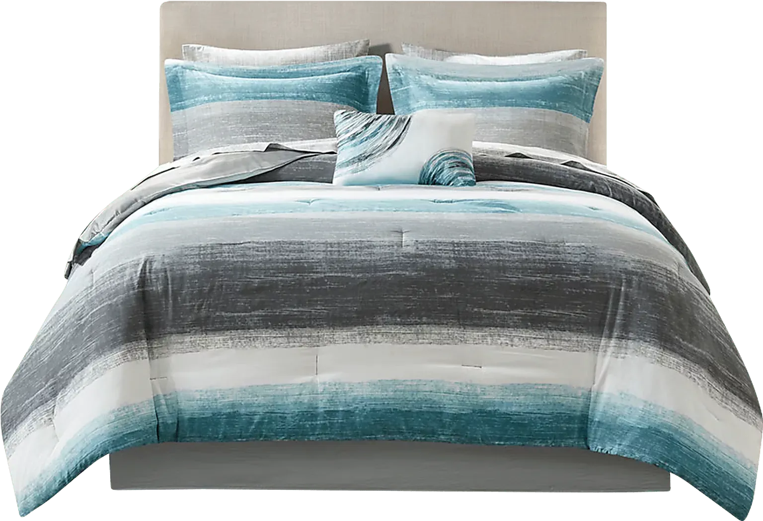 Paysee9PcCaliforniaKingComforterSet 2 Paysee9PcCaliforniaKingComforterSet