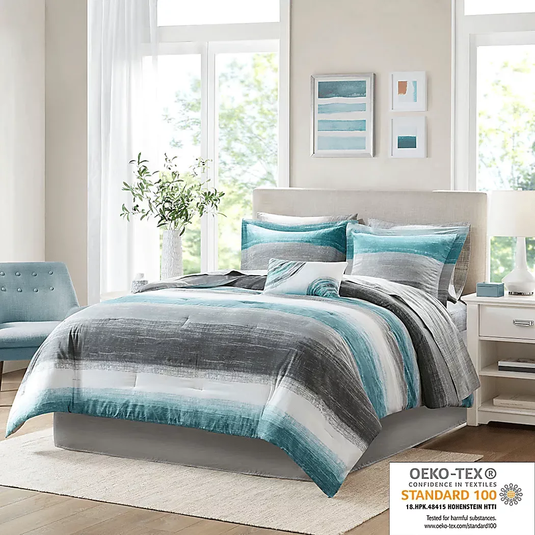 Paysee9PcCaliforniaKingComforterSet 20 Paysee9PcCaliforniaKingComforterSet