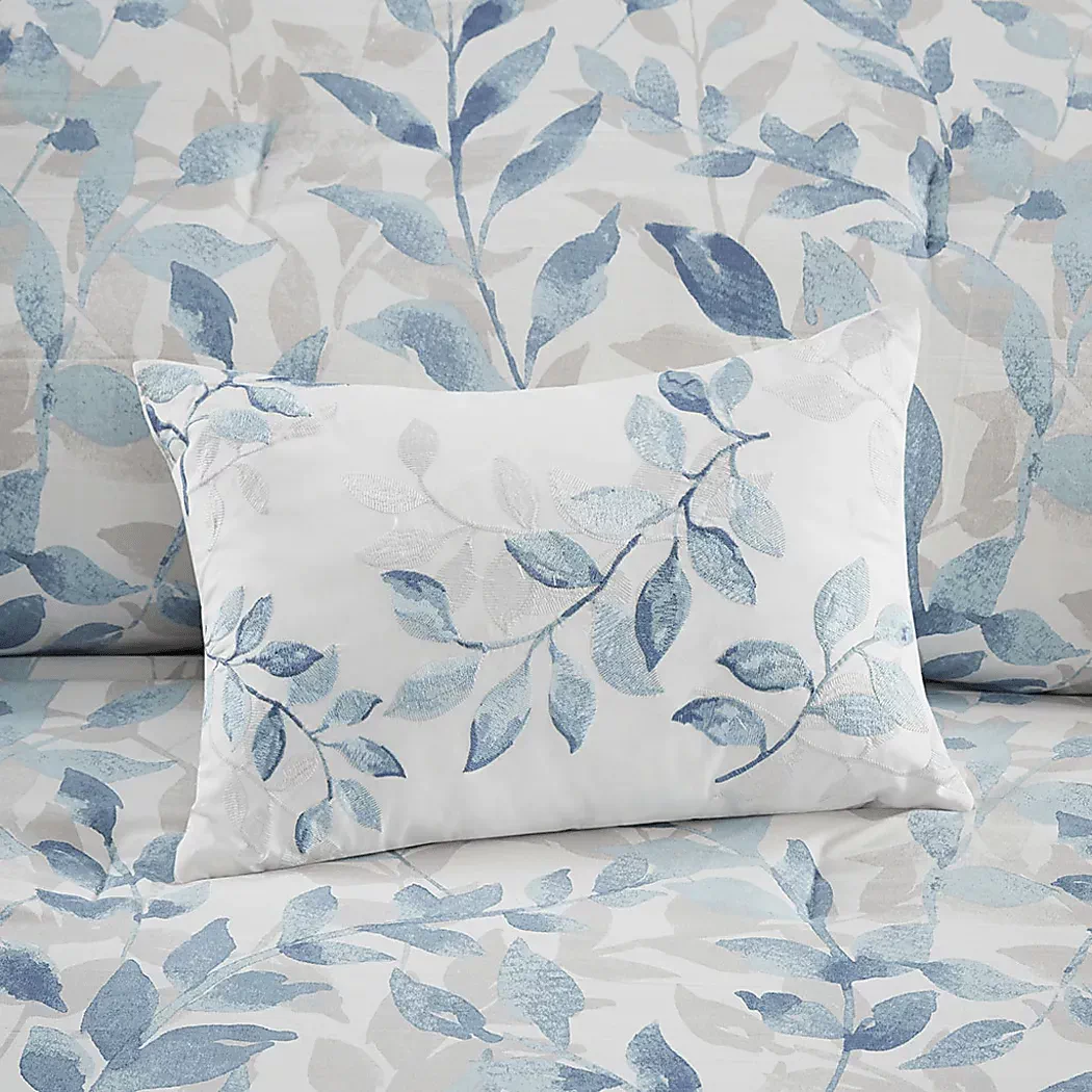 Picayne8PcFullComforterSet 11 Picayne8PcFullComforterSet
