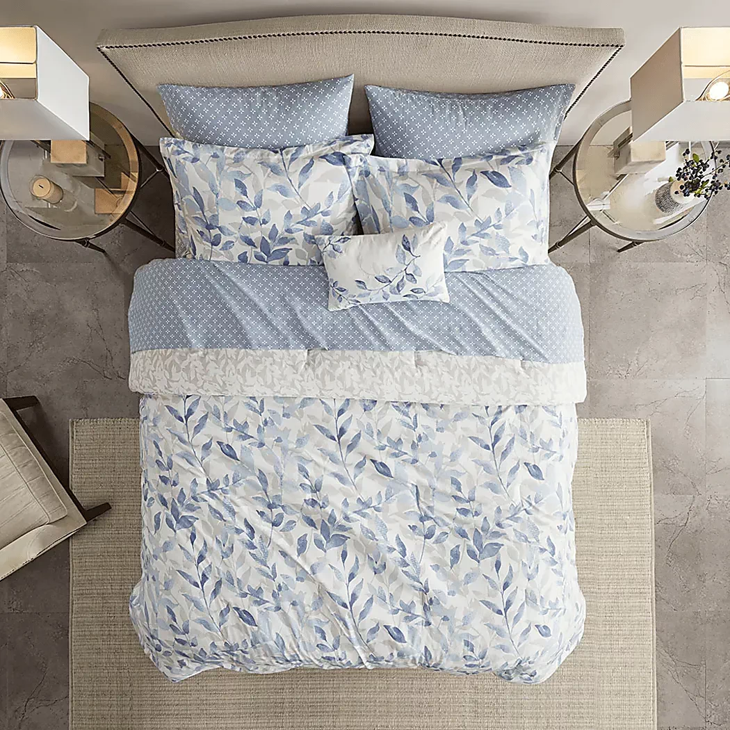 Picayne8PcFullComforterSet 17 Picayne8PcFullComforterSet