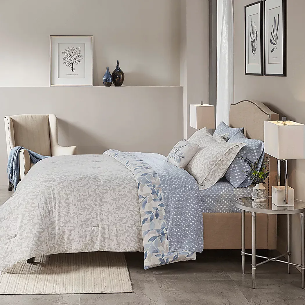 Picayne8PcFullComforterSet 20 Picayne8PcFullComforterSet