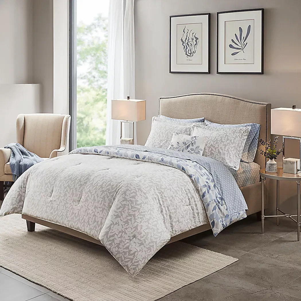 Picayne8PcFullComforterSet 23 Picayne8PcFullComforterSet
