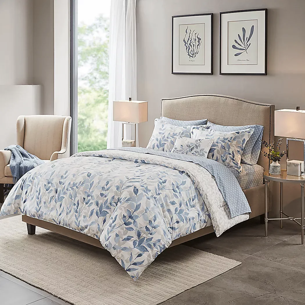 Picayne6PcTwinComforterSet 1 Picayne6PcTwinComforterSet