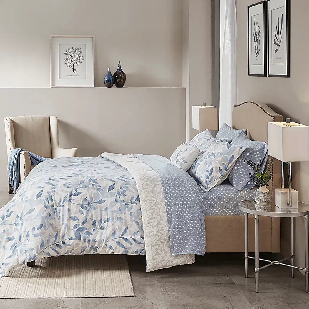Picayne6PcTwinComforterSet 19 Picayne6PcTwinComforterSet