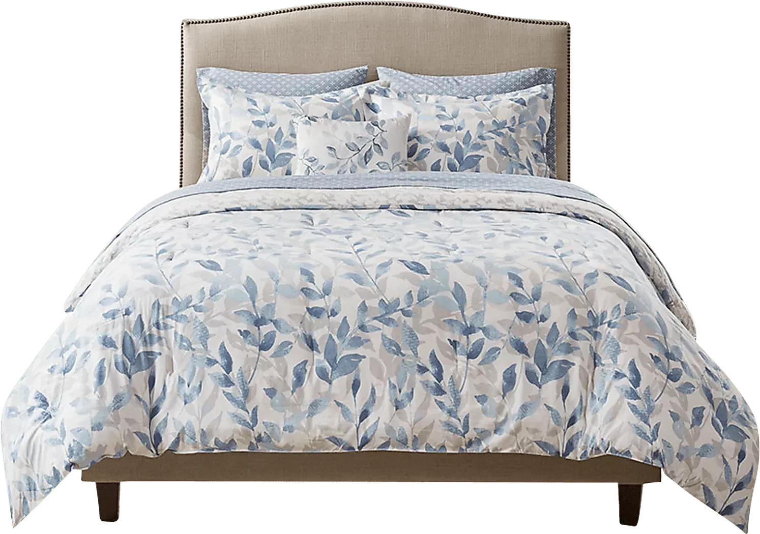 Picayne6PcTwinComforterSet 2 Picayne6PcTwinComforterSet