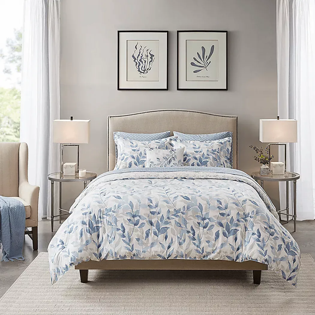 Picayne6PcTwinComforterSet 21 Picayne6PcTwinComforterSet