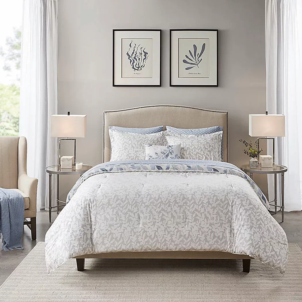 Picayne6PcTwinComforterSet 22 Picayne6PcTwinComforterSet