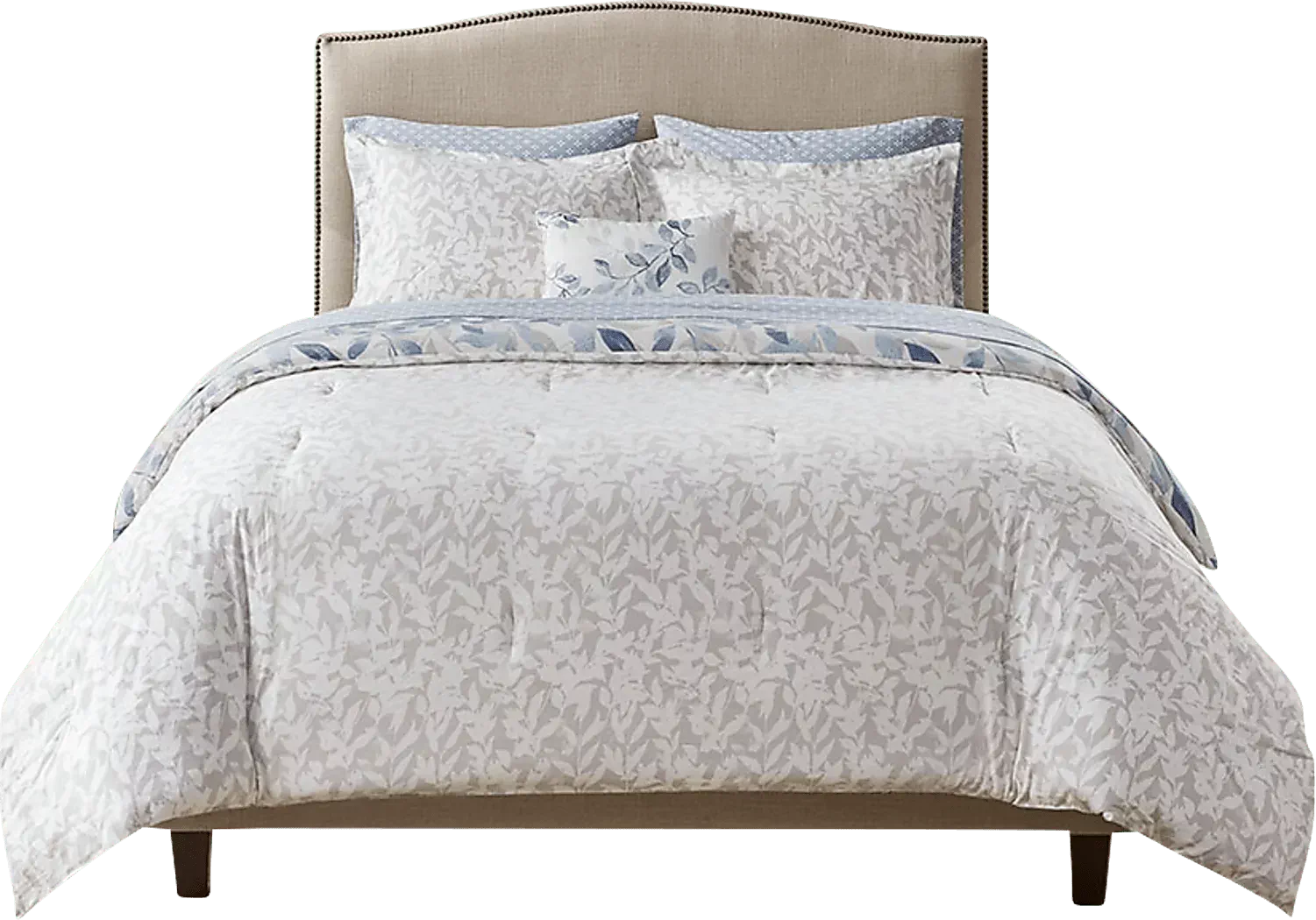 Picayne6PcTwinComforterSet 3 Picayne6PcTwinComforterSet