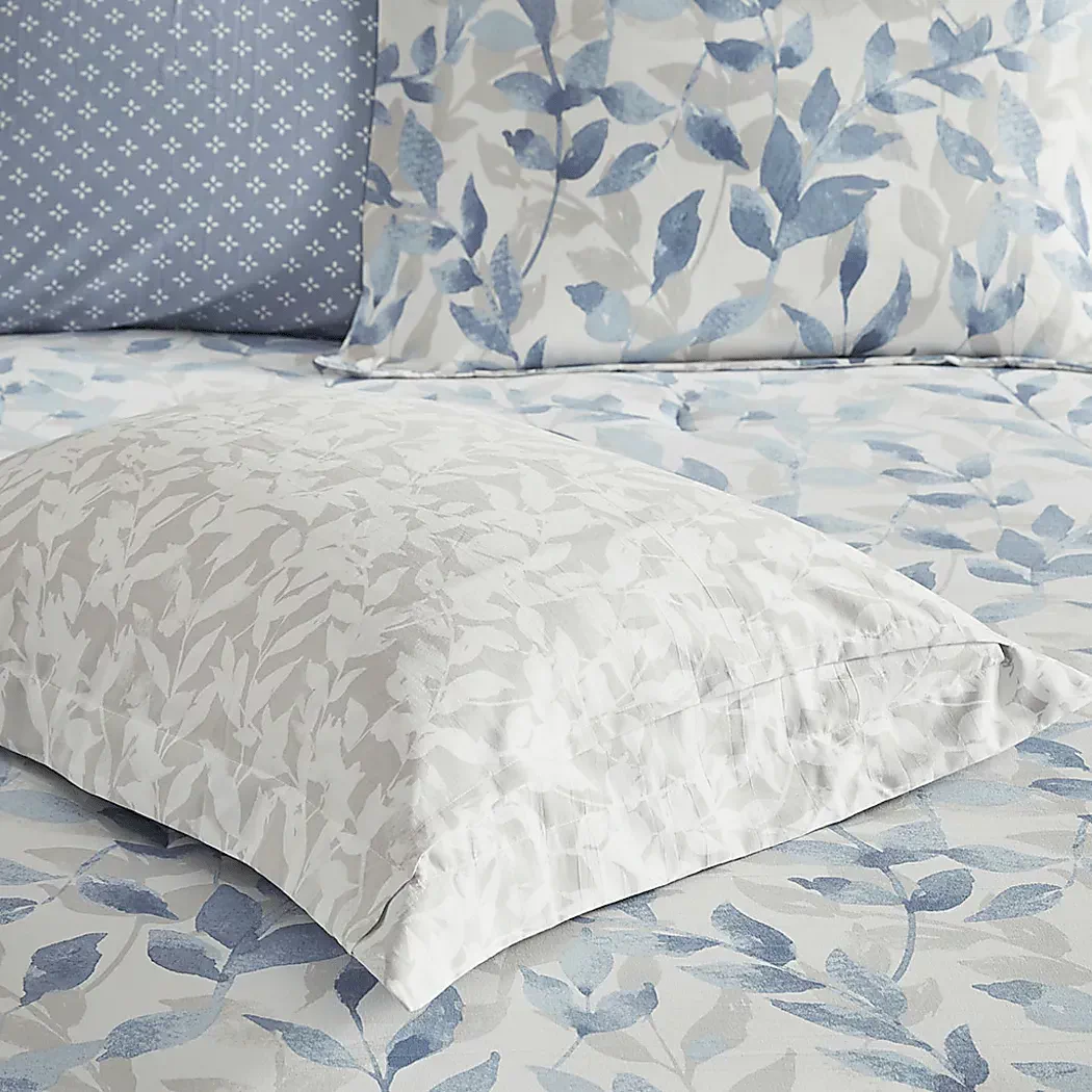 Picayne6PcTwinComforterSet 7 Picayne6PcTwinComforterSet
