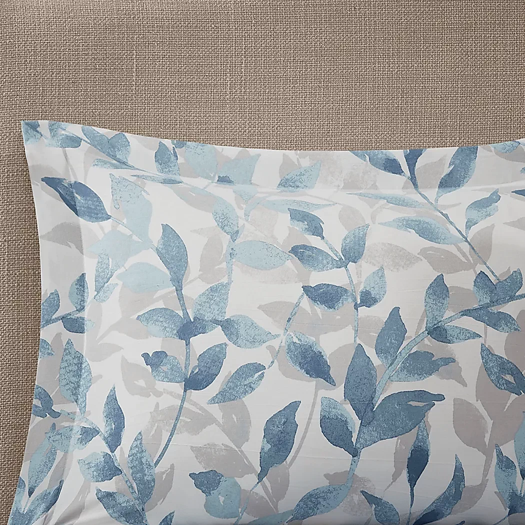 Picayne6PcTwinComforterSet 9 Picayne6PcTwinComforterSet