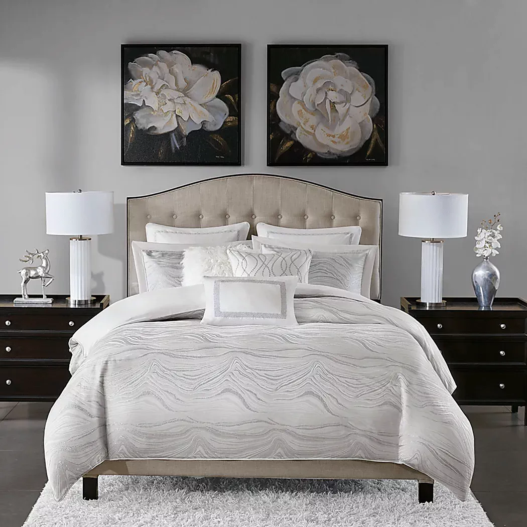Porteous8PcQueenComforterSet 1 Porteous8PcQueenComforterSet