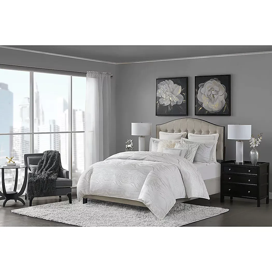 Porteous8PcQueenComforterSet 11 Porteous8PcQueenComforterSet
