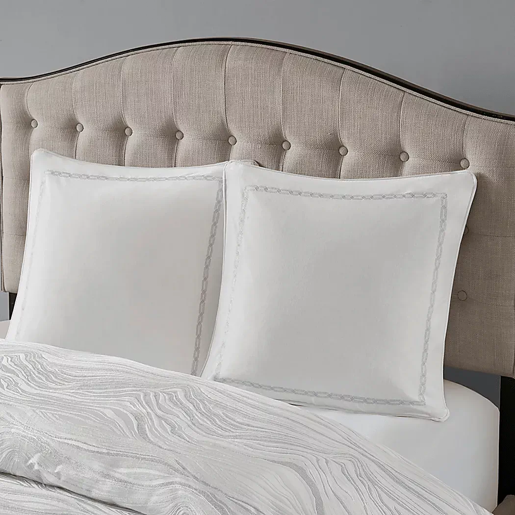 Porteous8PcQueenComforterSet 2 Porteous8PcQueenComforterSet