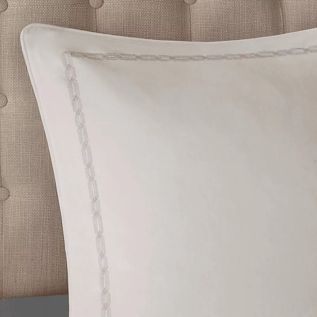 Porteous8PcQueenComforterSet 7 Porteous8PcQueenComforterSet