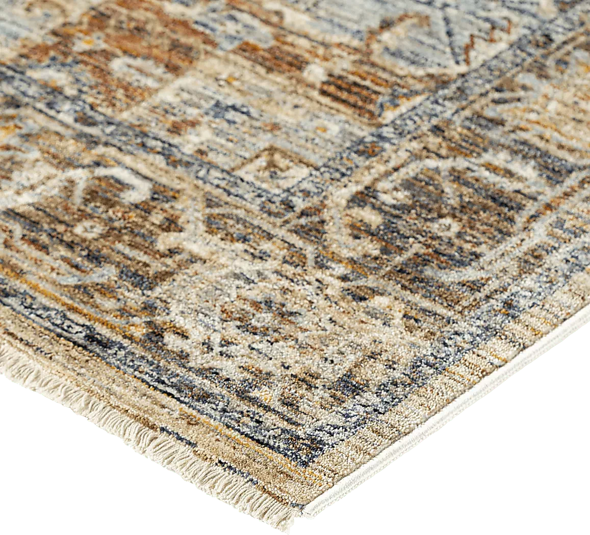 EckvalMulti3'x5'Rug 3 EckvalMulti3'x5'Rug
