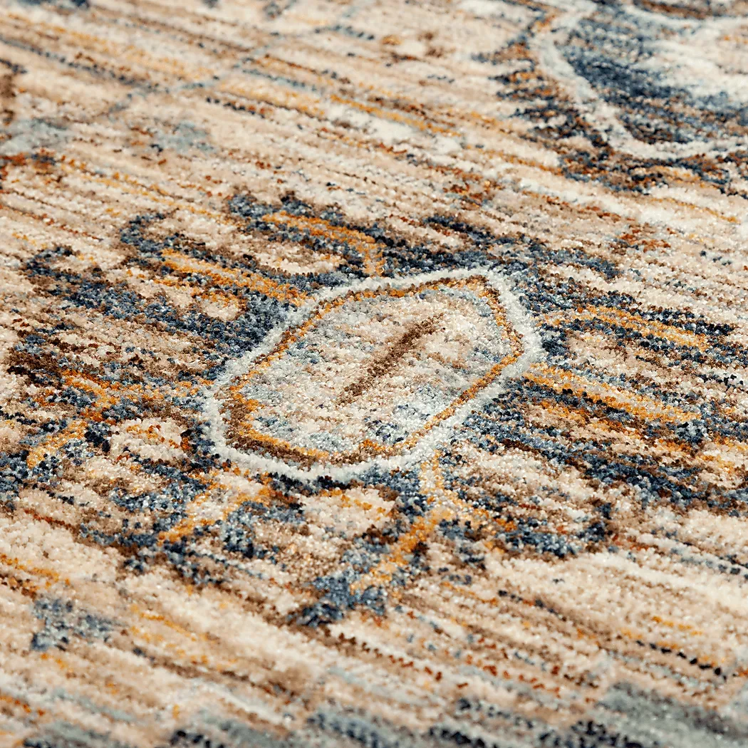 EckvalMulti3'x5'Rug 4 EckvalMulti3'x5'Rug