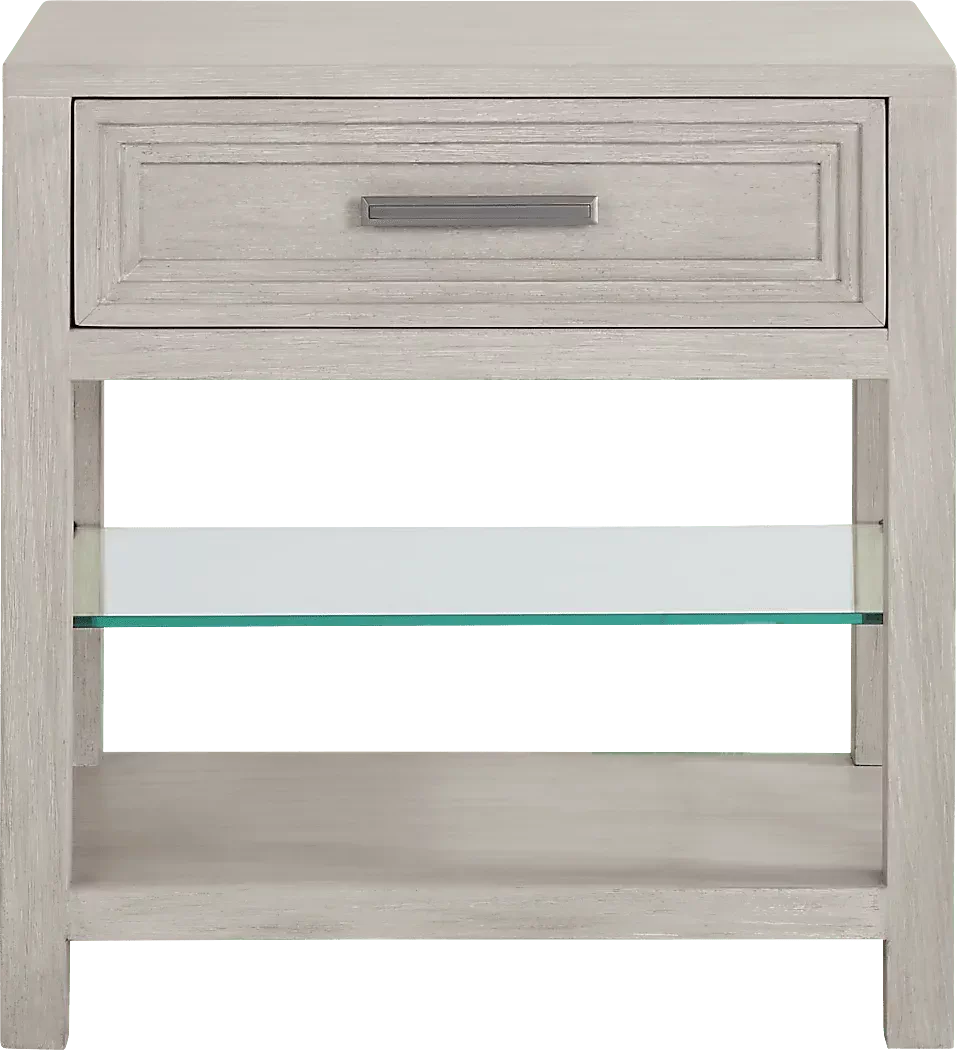 RoyalParkIvory5PcQueenStorageBedroom 10 RoyalParkIvoryNightstand