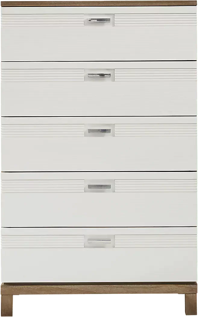 GardeniaPecanChest 1 GardeniaPecanChest