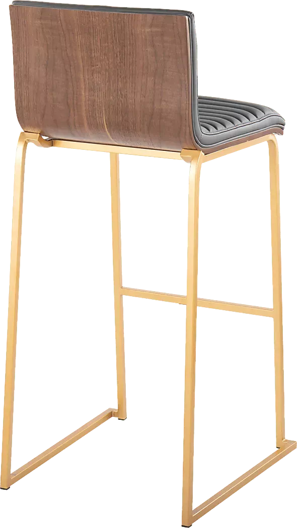 TatesbrookIVGrayBarstool,Setof2 6 TatesbrookIVGrayBarstool,Setof2