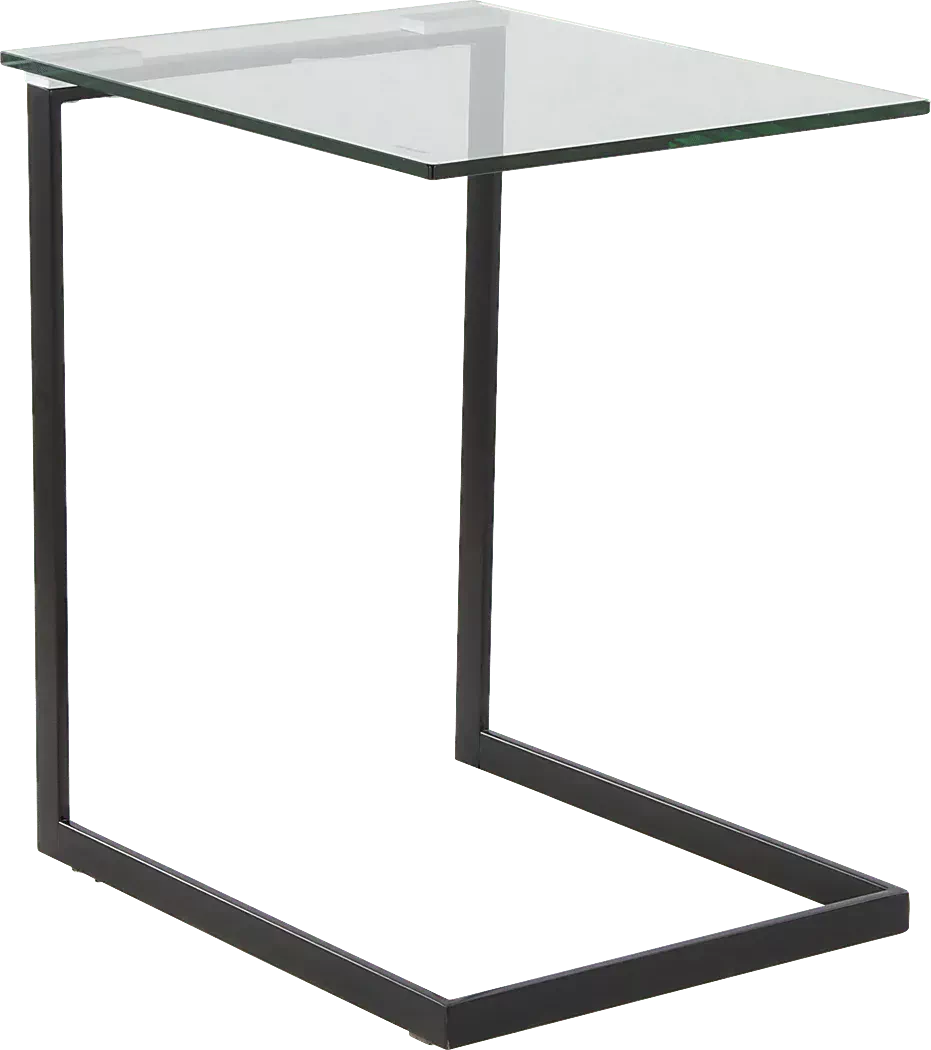 BrooklettBlackEndTable 1 BrooklettBlackEndTable