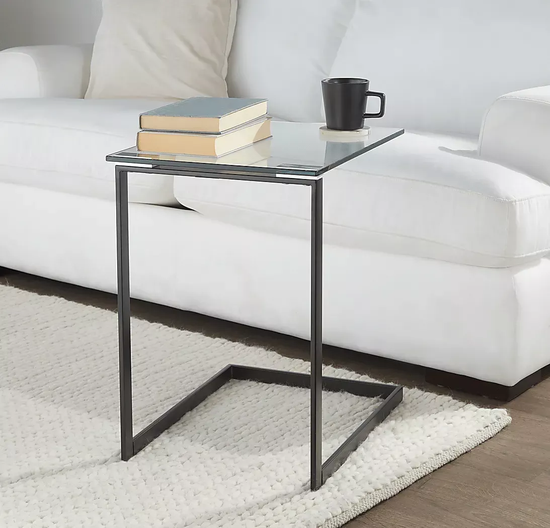 BrooklettBlackEndTable 2 BrooklettBlackEndTable