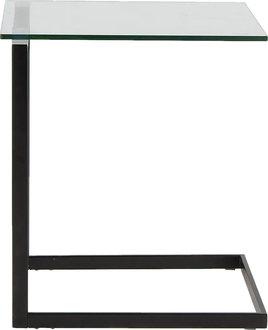 BrooklettBlackEndTable 3 BrooklettBlackEndTable