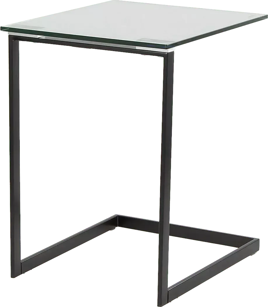 BrooklettBlackEndTable 4 BrooklettBlackEndTable