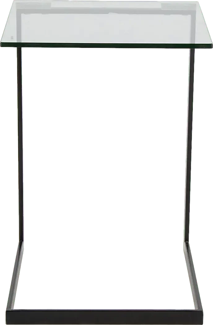 BrooklettBlackEndTable 6 BrooklettBlackEndTable