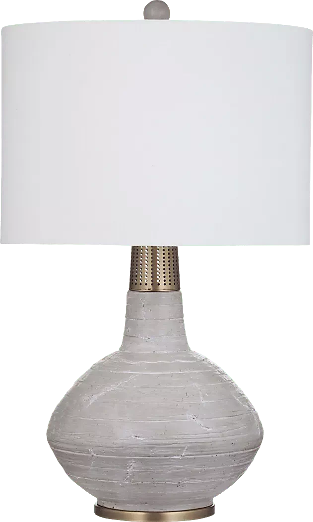 MacdillGateGrayLamp 1 MacdillGateGrayLamp