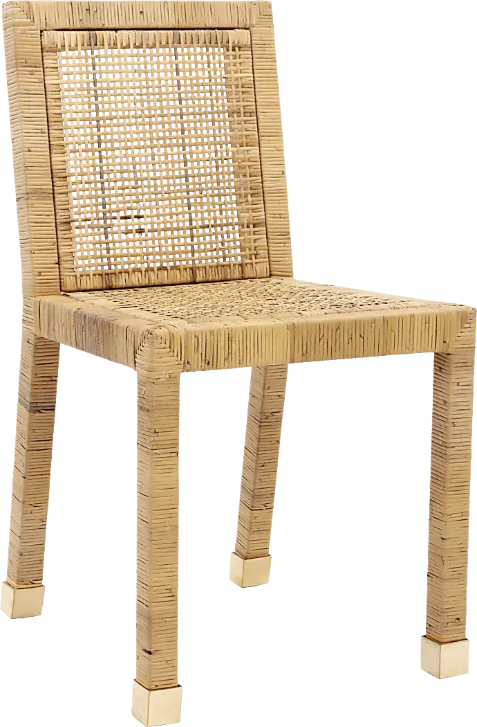 NeathBrownSideChair 3 NeathBrownSideChair
