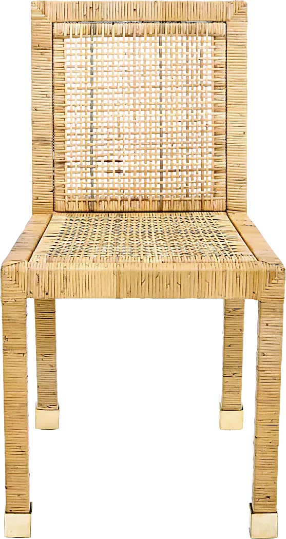 NeathBrownSideChair 5 NeathBrownSideChair