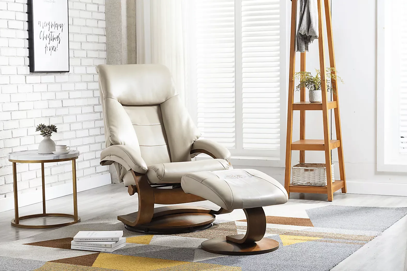 RobandManualRecliner 2 RobandManualRecliner