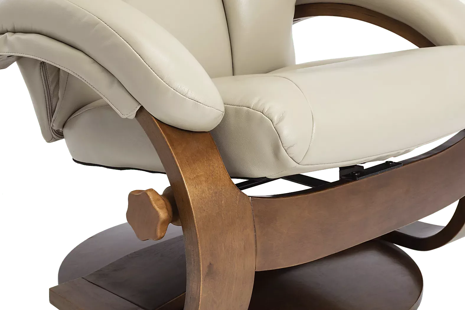 RobandManualRecliner 3 RobandManualRecliner