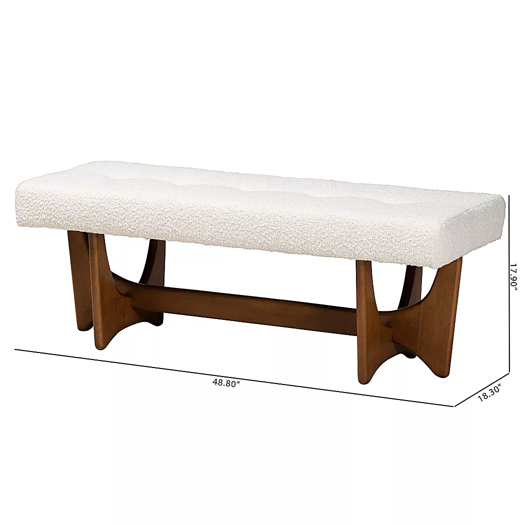 MauleWalnutBench 7 MauleWalnutBench