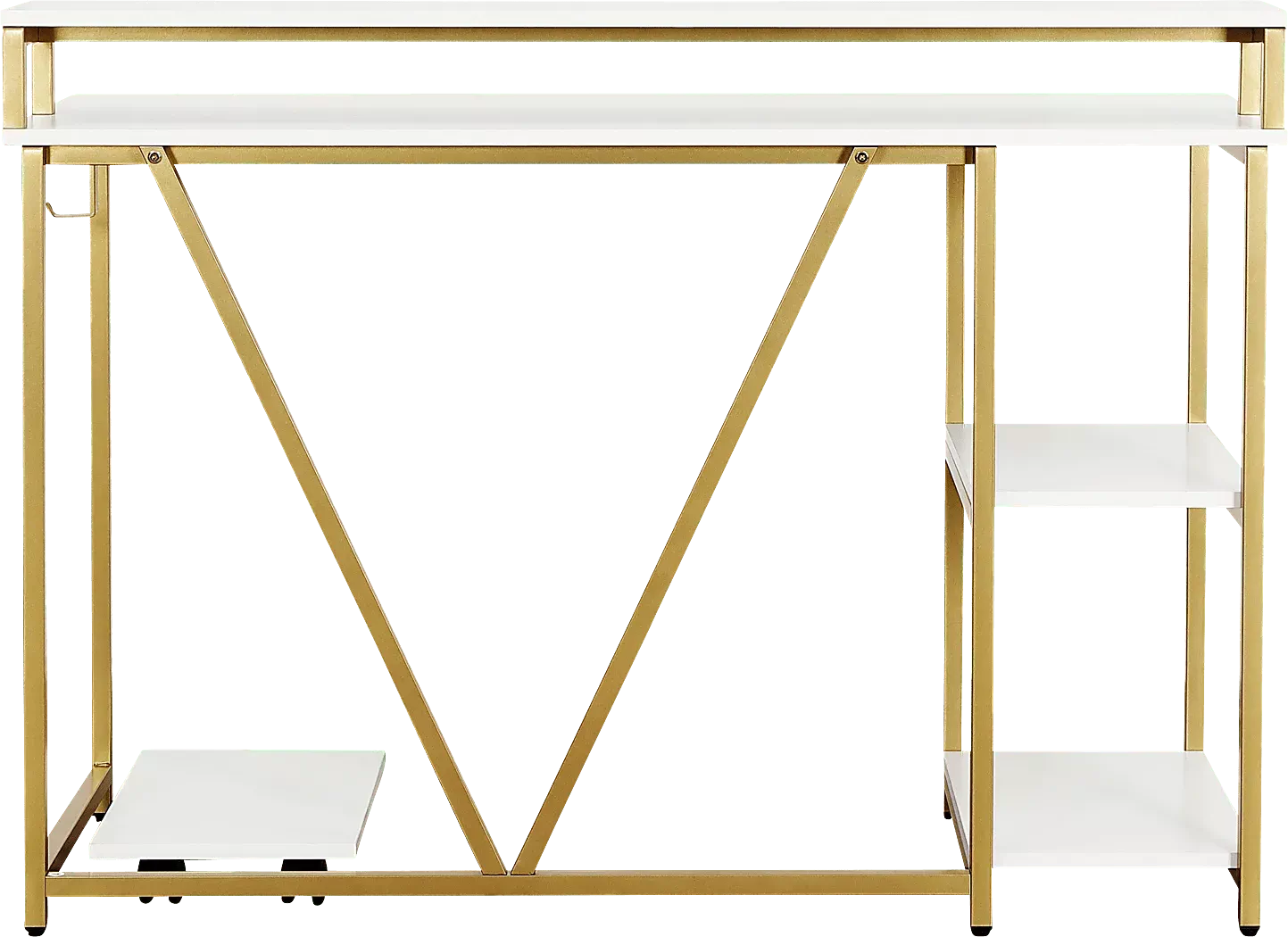 LagadiGoldWritingDesk 10 LagadiGoldWritingDesk