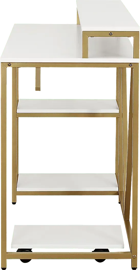 LagadiGoldWritingDesk 11 LagadiGoldWritingDesk
