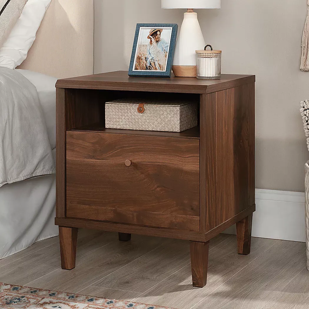 AlvanieceBrownNightstand 2 AlvanieceBrownNightstand