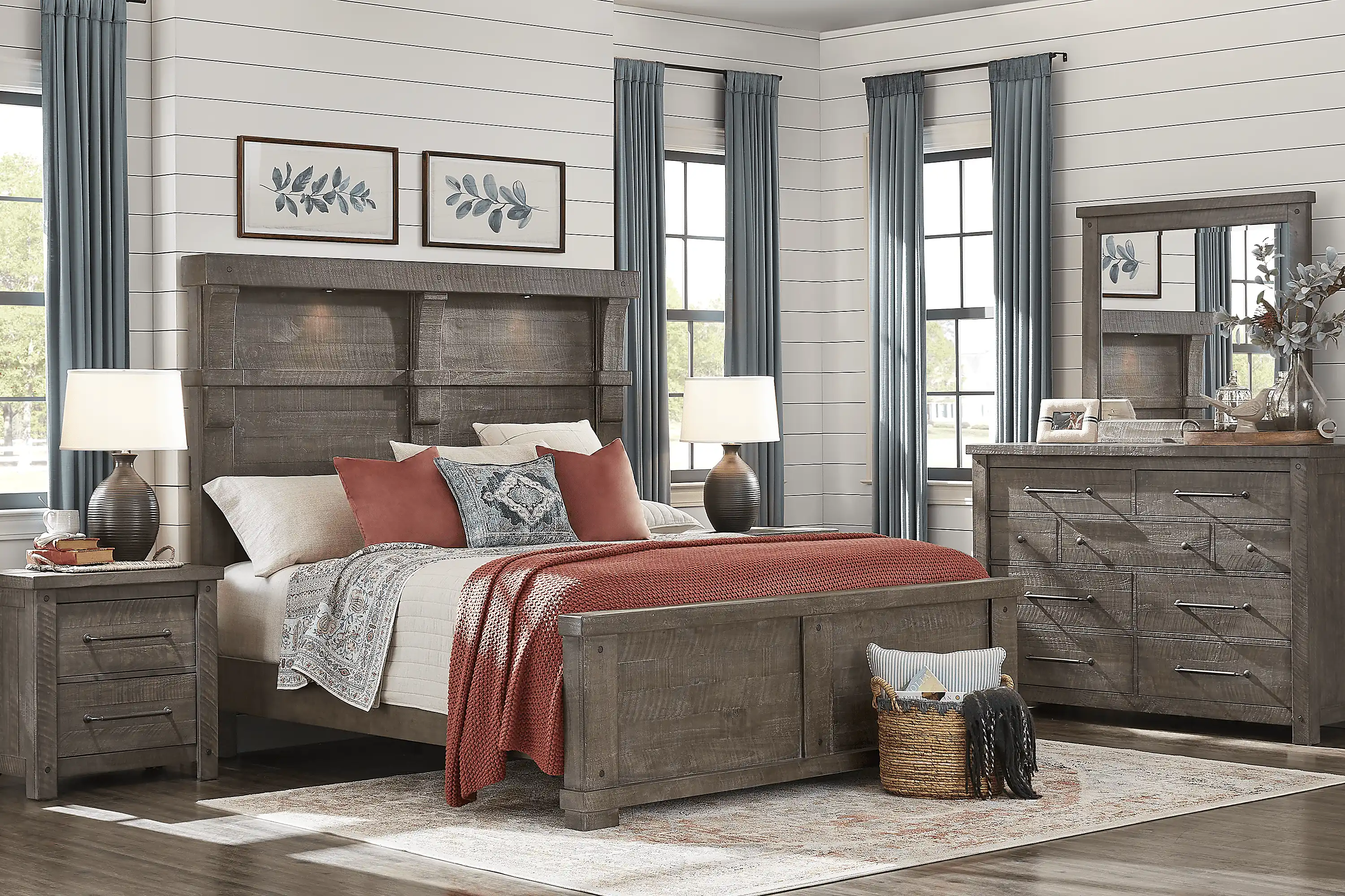 BrettenCrossingGray7PcQueenBedroom 1 BrettenCrossingGray7PcQueenBedroom