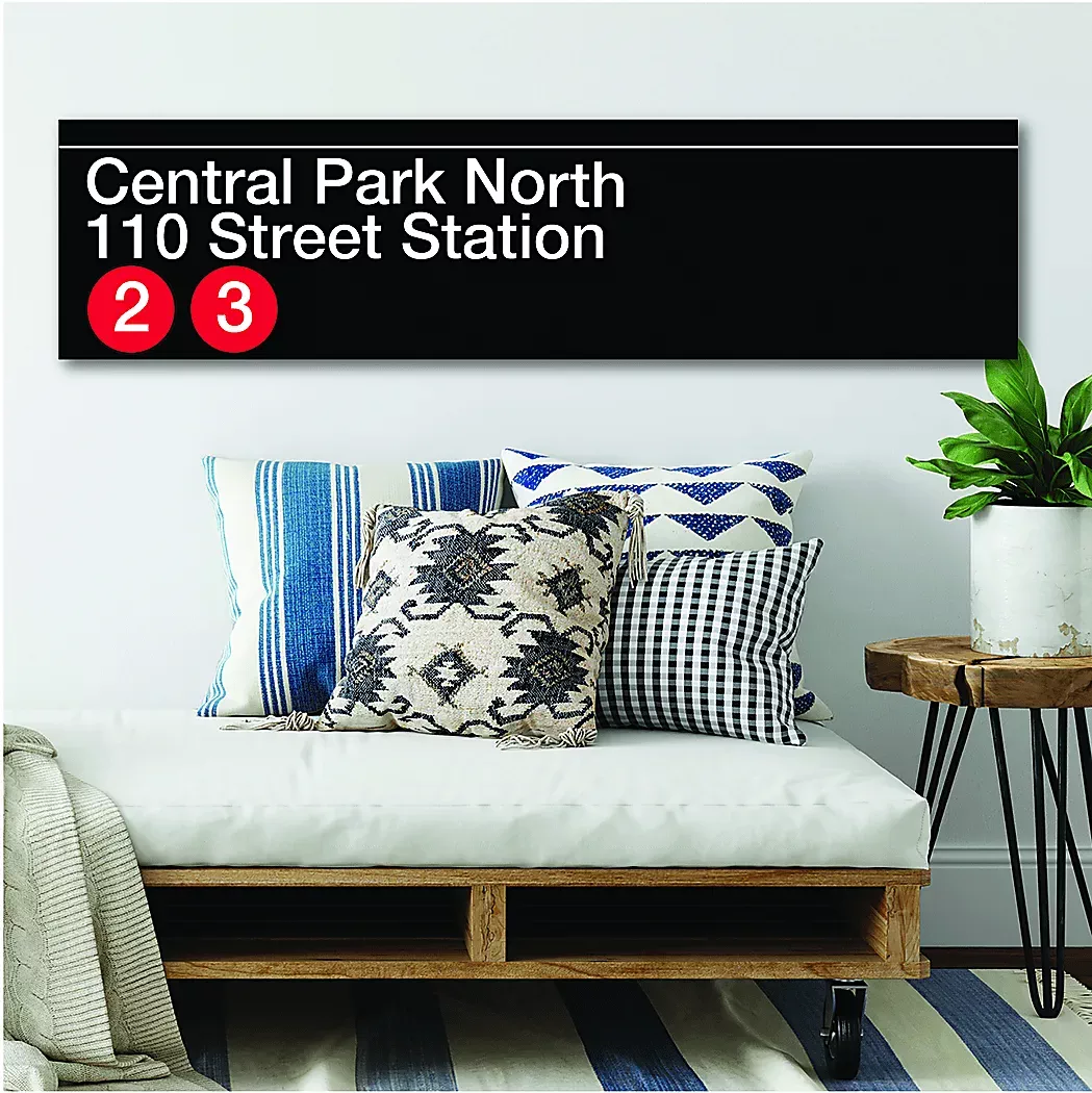 MTACentralParkBlackArtwork 2 MTACentralParkBlackArtwork